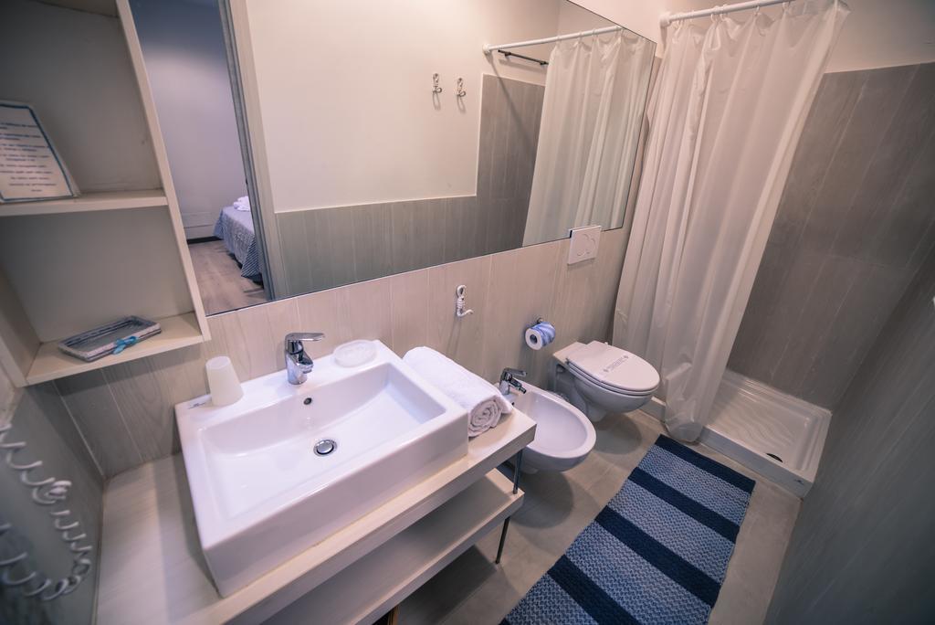 Bed & Breakfast Sottocoperta *