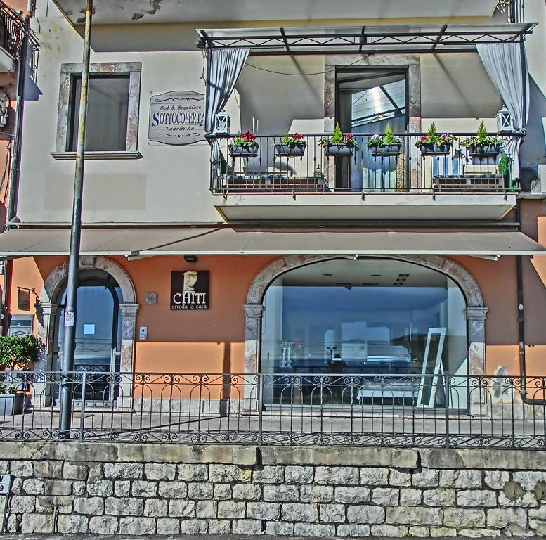 Sottocoperta Bed & Breakfast Taormina