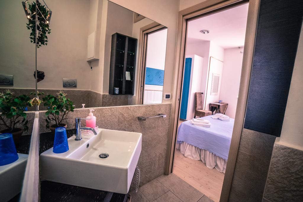 Sottocoperta Bed & Breakfast *