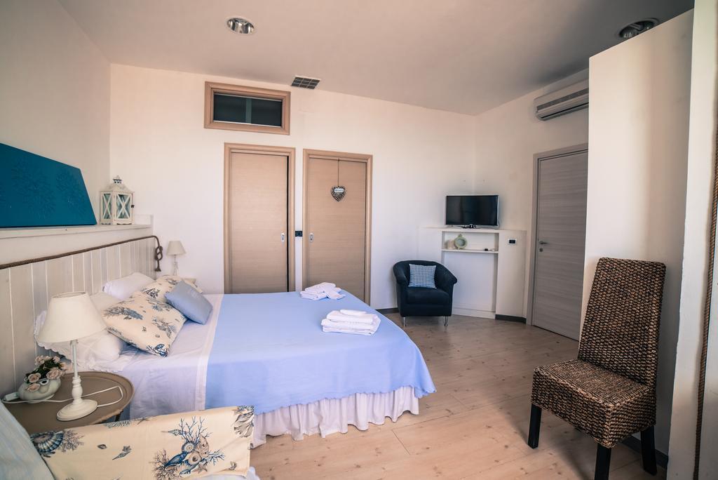 Sottocoperta Bed & Breakfast
