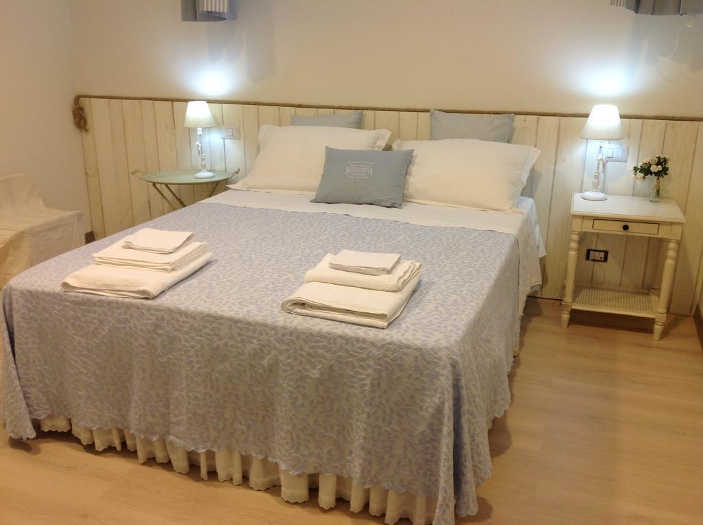 Sottocoperta * Taormina