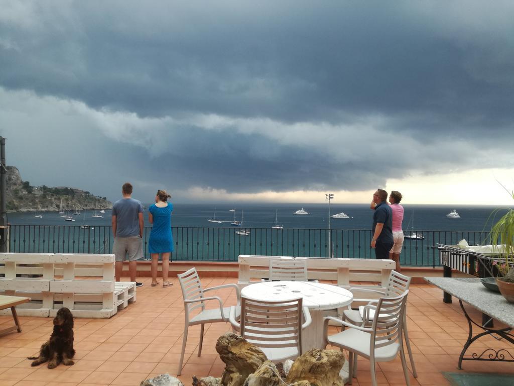 Bed & Breakfast Sottocoperta Taormina