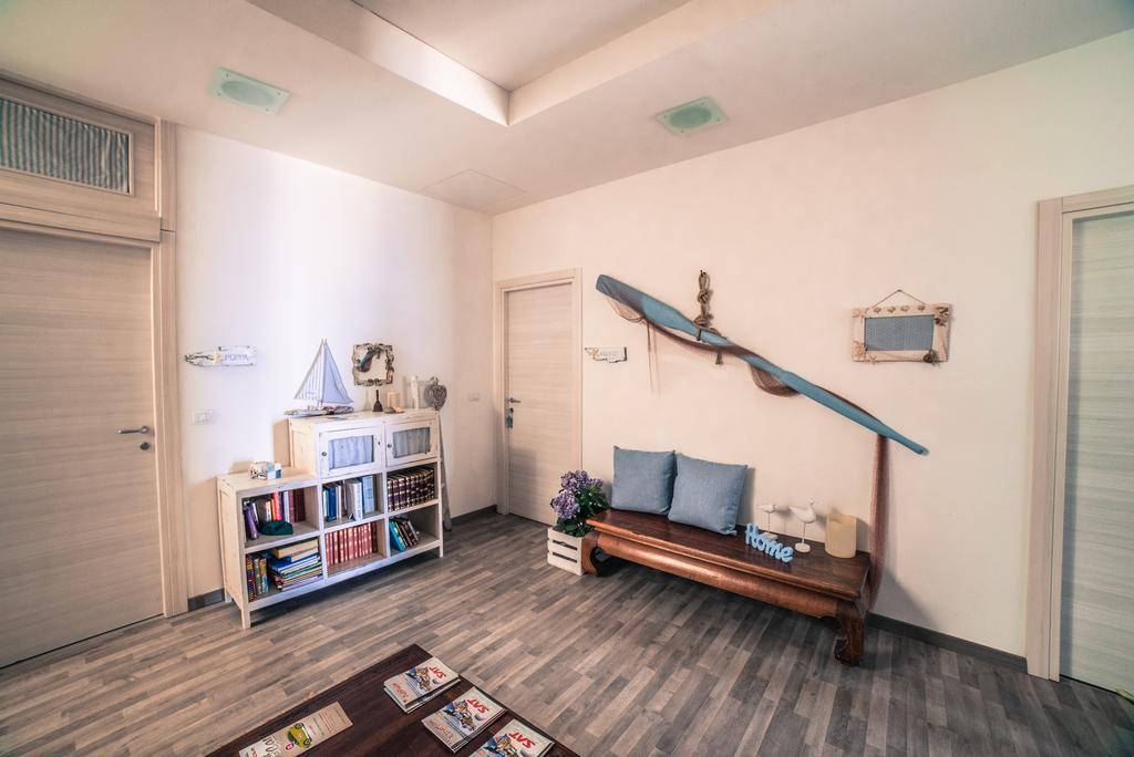 Bed & Breakfast Sottocoperta Taormina