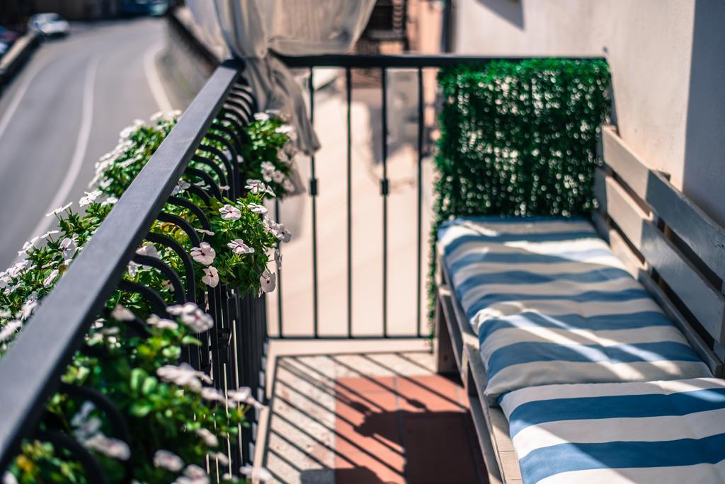 Bed & Breakfast Sottocoperta *