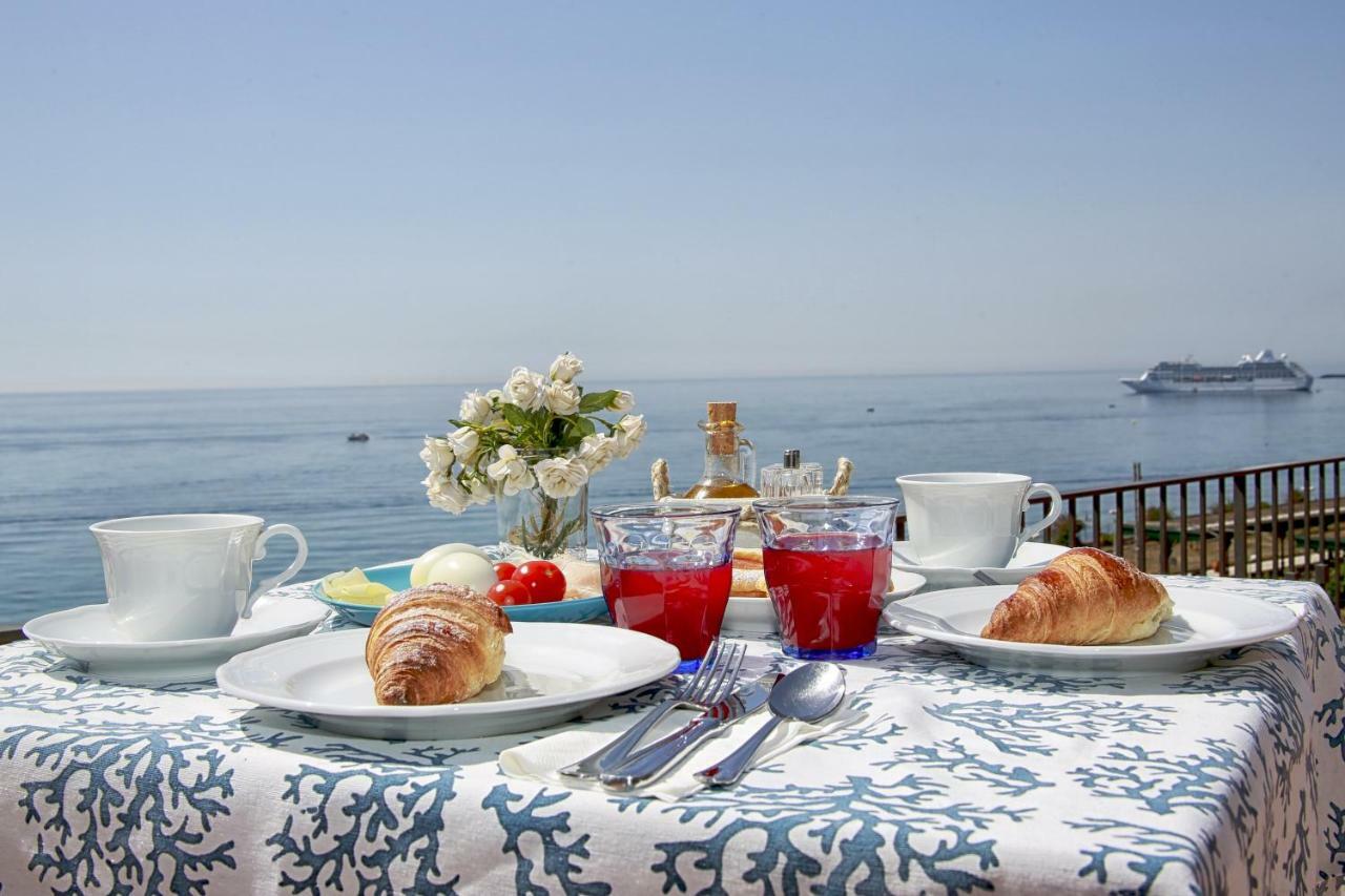 Sottocoperta Bed & Breakfast Taormina